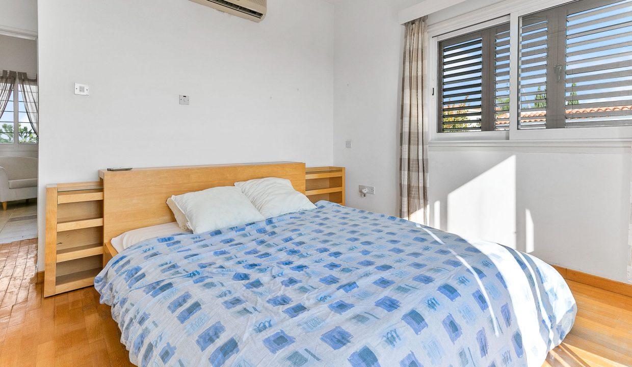 3 Bedroom Villa For Sale - Pissouri Village, Limassol: ID 560 14 - ID 560 - Comark Estates