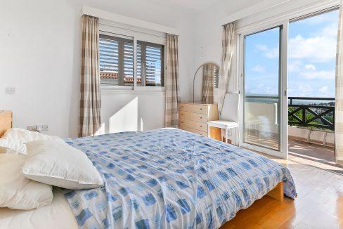 3 Bedroom Villa For Sale - Pissouri Village, Limassol: ID 560 15 - ID 560 - Comark Estates