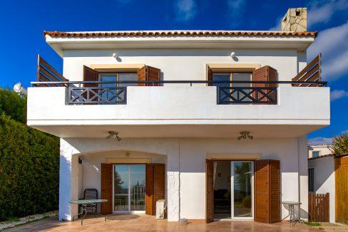 3 Bedroom Villa For Sale - Pissouri Village, Limassol: ID 560 21 - ID 560 - Comark Estates