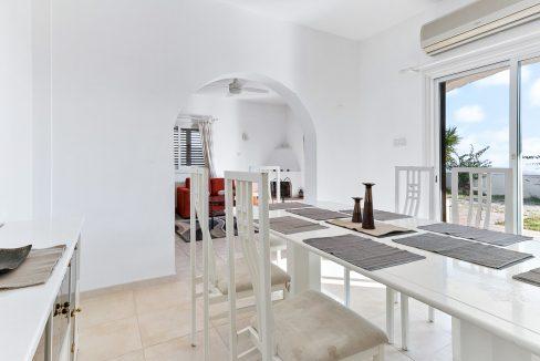 3 Bedroom Villa For Sale - Pissouri Village, Limassol: ID 560 06 - ID 560 - Comark Estates