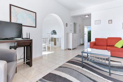 3 Bedroom Villa For Sale - Pissouri Village, Limassol: ID 560 07 - ID 560 - Comark Estates