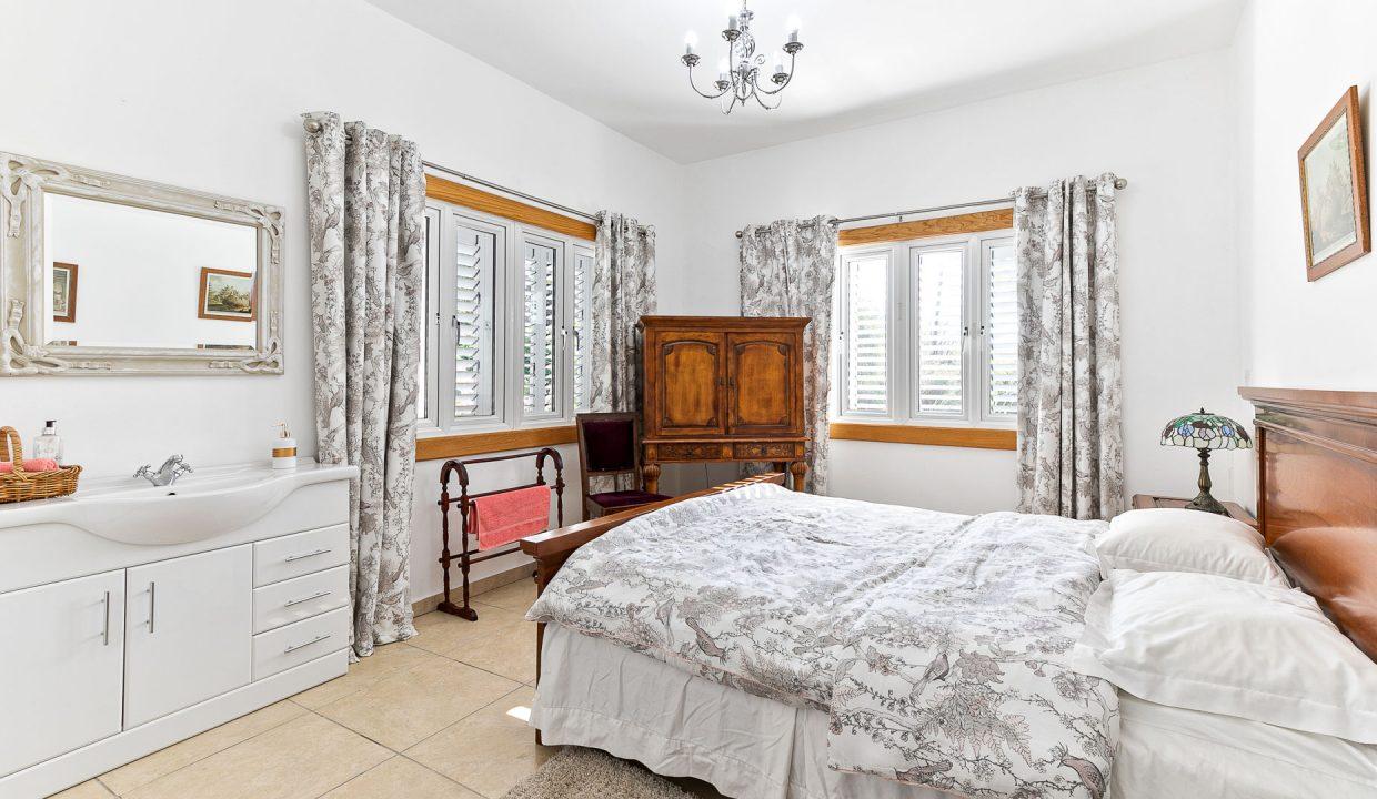 5 Bedroom Villa For Sale - Lania Village, Limassol: ID 559 13 - ID 559 - Comark Estates