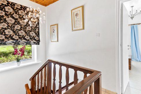 5 Bedroom Villa For Sale - Lania Village, Limassol: ID 559 18 - ID 559 - Comark Estates