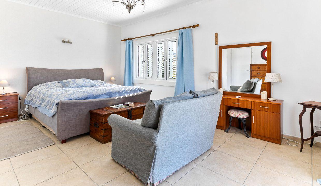 5 Bedroom Villa For Sale - Lania Village, Limassol: ID 559 19 - ID 559 - Comark Estates