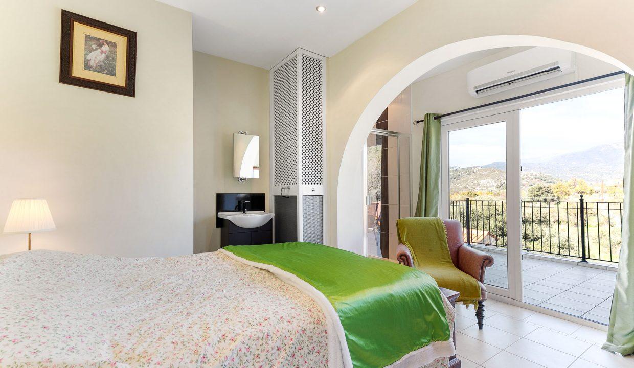 5 Bedroom Villa For Sale - Lania Village, Limassol: ID 559 25 - ID 559 - Comark Estates