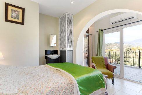 5 Bedroom Villa For Sale - Lania Village, Limassol: ID 559 25 - ID 559 - Comark Estates