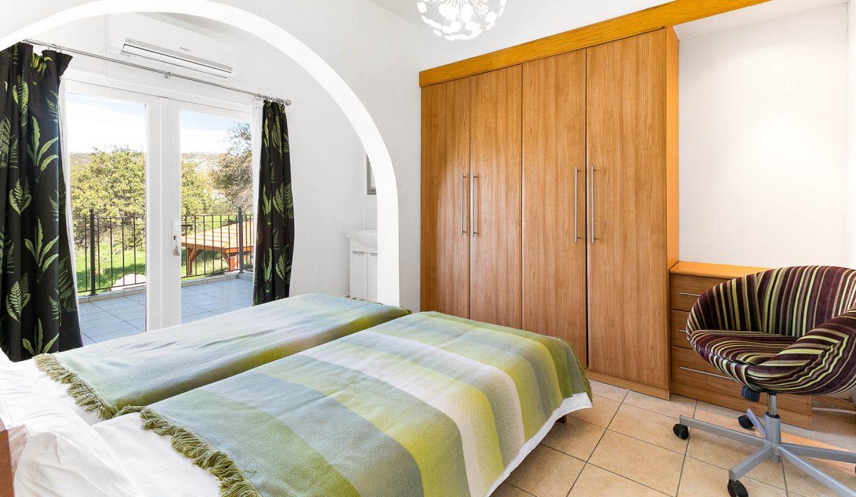 5 Bedroom Villa For Sale - Lania Village, Limassol: ID 559 31 - ID 559 - Comark Estates