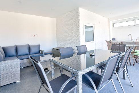 5 Bedroom Villa For Sale - Lania Village, Limassol: ID 559 33 - ID 559 - Comark Estates