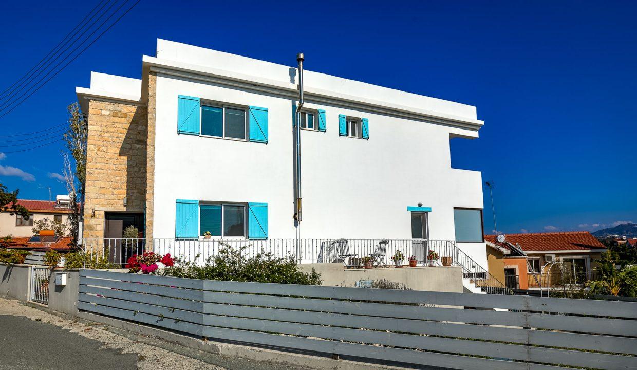 3 Bedroom Villa For Sale - Pyrgos, Limassol: ID 557 01 - ID 557 - Comark Estates