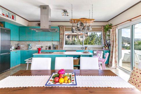 3 Bedroom Villa For Sale - Pyrgos, Limassol: ID 557 11 - ID 557 - Comark Estates