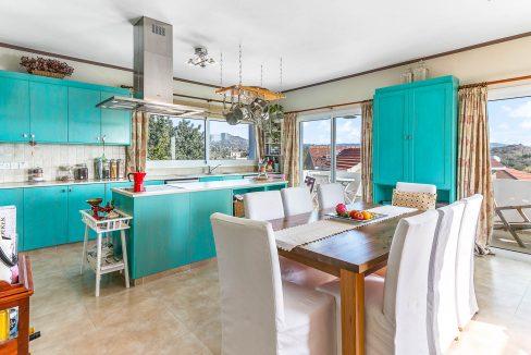 3 Bedroom Villa For Sale - Pyrgos, Limassol: ID 557 12 - ID 557 - Comark Estates