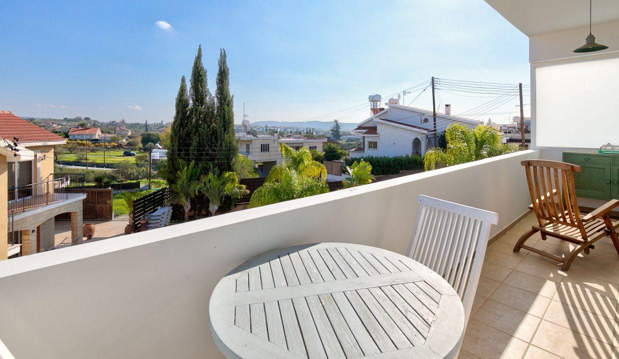 3 Bedroom Villa For Sale - Pyrgos, Limassol: ID 557 14 - ID 557 - Comark Estates