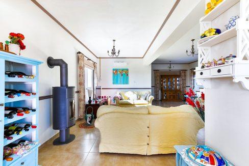 3 Bedroom Villa For Sale - Pyrgos, Limassol: ID 557 17 - ID 557 - Comark Estates