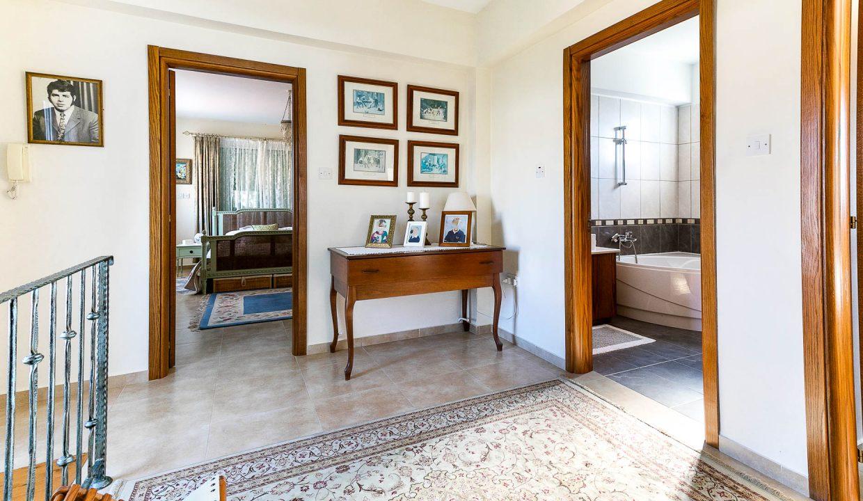 3 Bedroom Villa For Sale - Pyrgos, Limassol: ID 557 21 - ID 557 - Comark Estates
