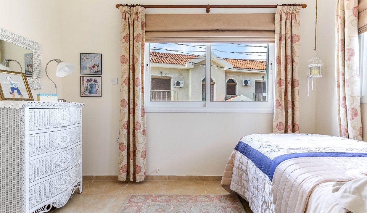 3 Bedroom Villa For Sale - Pyrgos, Limassol: ID 557 22 - ID 557 - Comark Estates