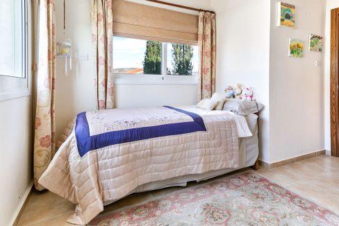 3 Bedroom Villa For Sale - Pyrgos, Limassol: ID 557 23 - ID 557 - Comark Estates