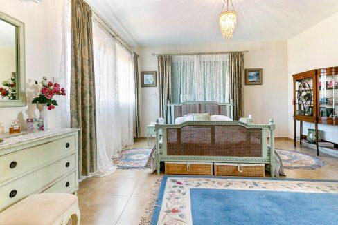 3 Bedroom Villa For Sale - Pyrgos, Limassol: ID 557 27 - ID 557 - Comark Estates