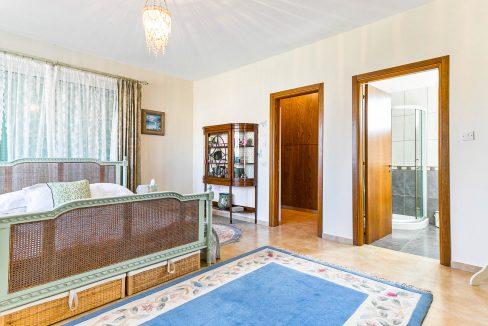 3 Bedroom Villa For Sale - Pyrgos, Limassol: ID 557 28 - ID 557 - Comark Estates