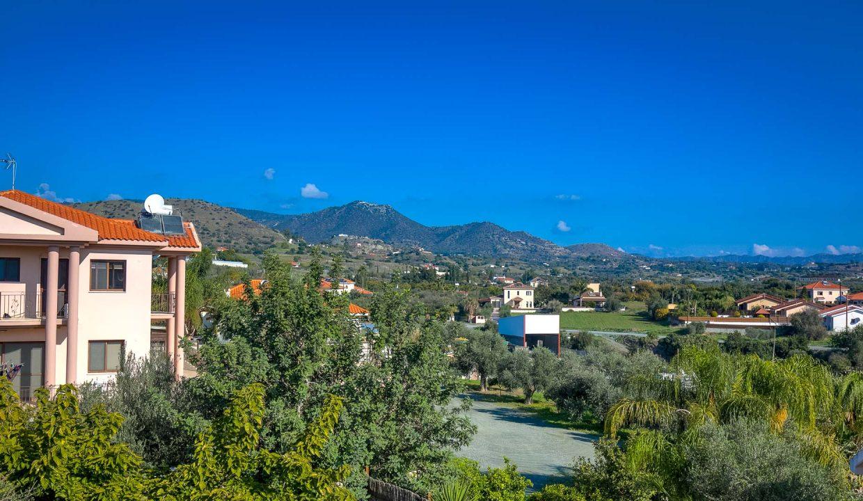 3 Bedroom Villa For Sale - Pyrgos, Limassol: ID 557 33 - ID 557 - Comark Estates
