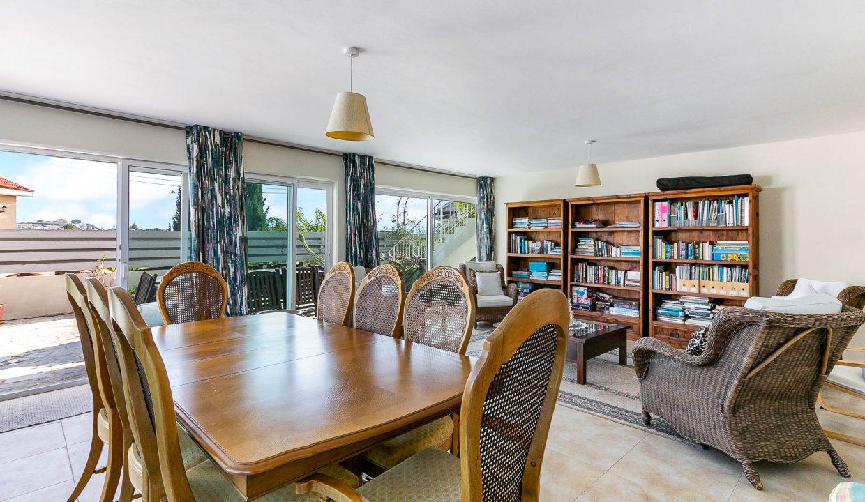 3 Bedroom Villa For Sale - Pyrgos, Limassol: ID 557 35 - ID 557 - Comark Estates