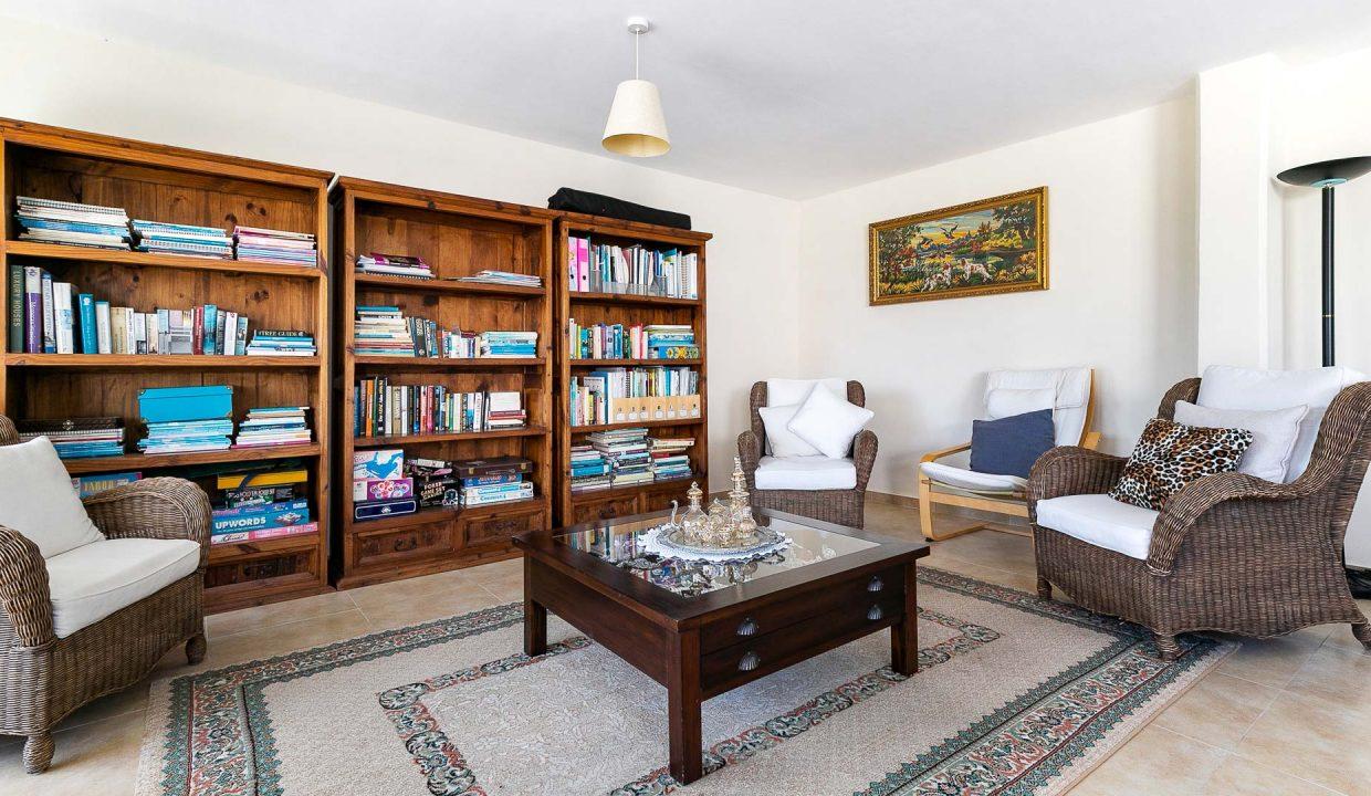 3 Bedroom Villa For Sale - Pyrgos, Limassol: ID 557 36 - ID 557 - Comark Estates