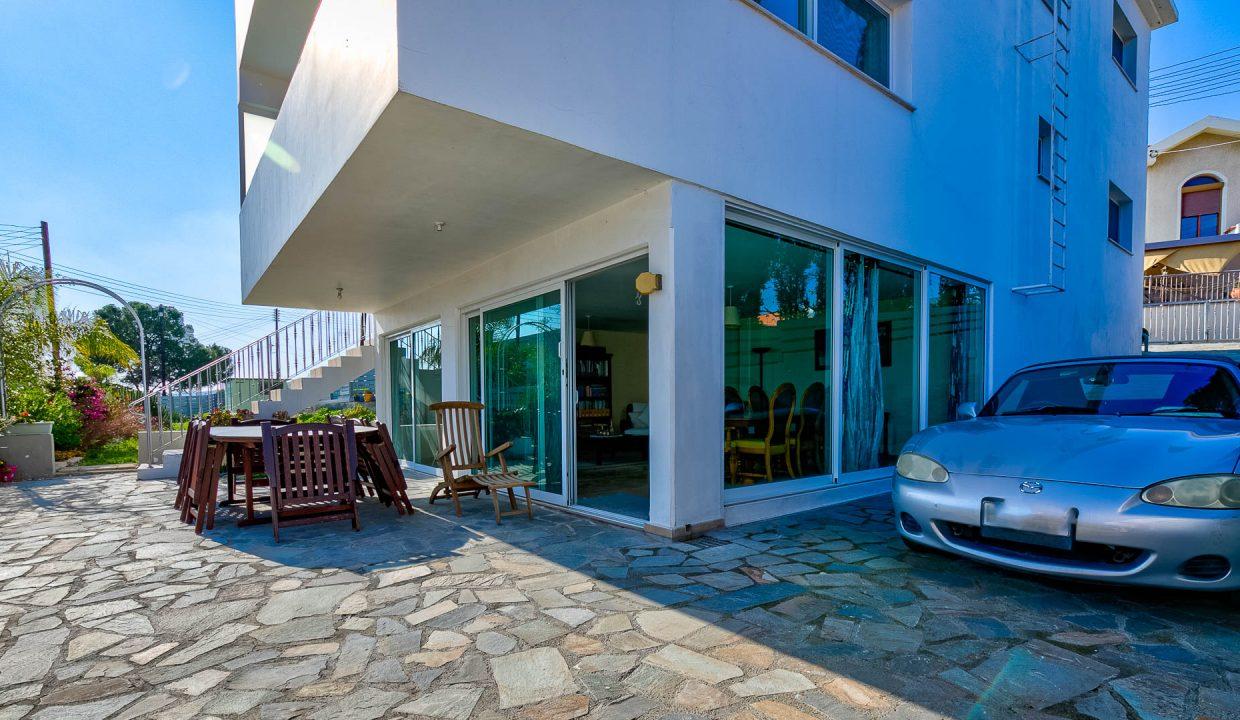 3 Bedroom Villa For Sale - Pyrgos, Limassol: ID 557 38 - ID 557 - Comark Estates
