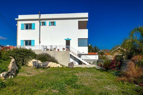3 Bedroom Villa For Sale - Pyrgos, Limassol: ID 557 40 - ID 557 - Comark Estates