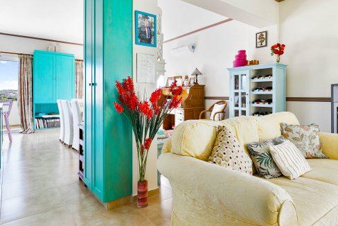 3 Bedroom Villa For Sale - Pyrgos, Limassol: ID 557 07 - ID 557 - Comark Estates