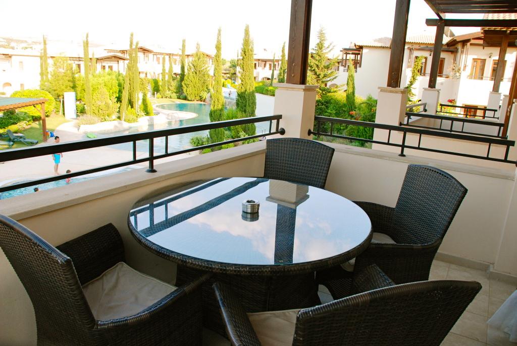 2 Bedroom Apartment For Sale - Helios Heights, Aphrodite Hills: ID 561 02 - ID 561 - Comark Estates