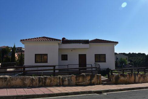 3 Bedroom Villa For Sale - Pine Bay, Pissouri Village, Limassol: ID 577 02 - ID 577 - Comark Estates