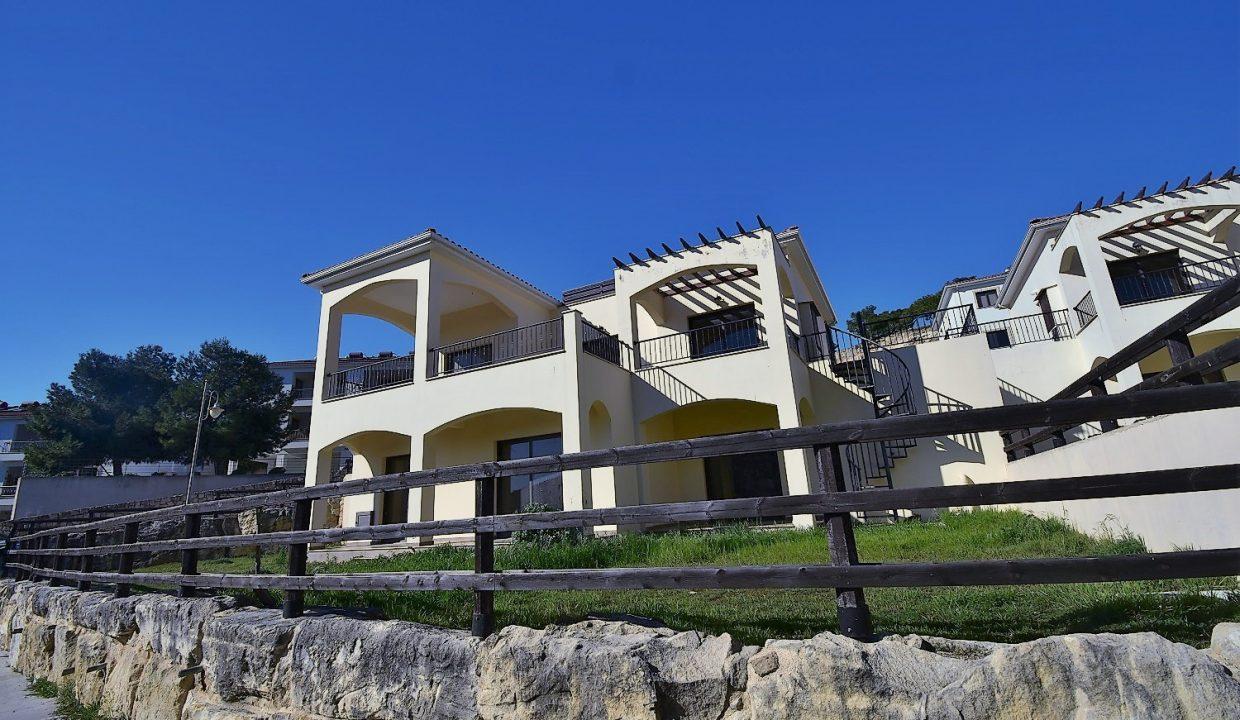 3 Bedroom Villa For Sale - Pine Bay, Pissouri Village, Limassol: ID 577 03 - ID 577 - Comark Estates