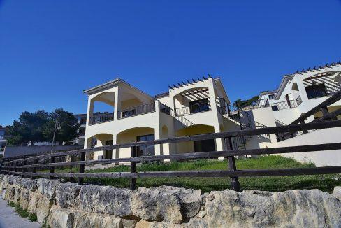 3 Bedroom Villa For Sale - Pine Bay, Pissouri Village, Limassol: ID 577 03 - ID 577 - Comark Estates