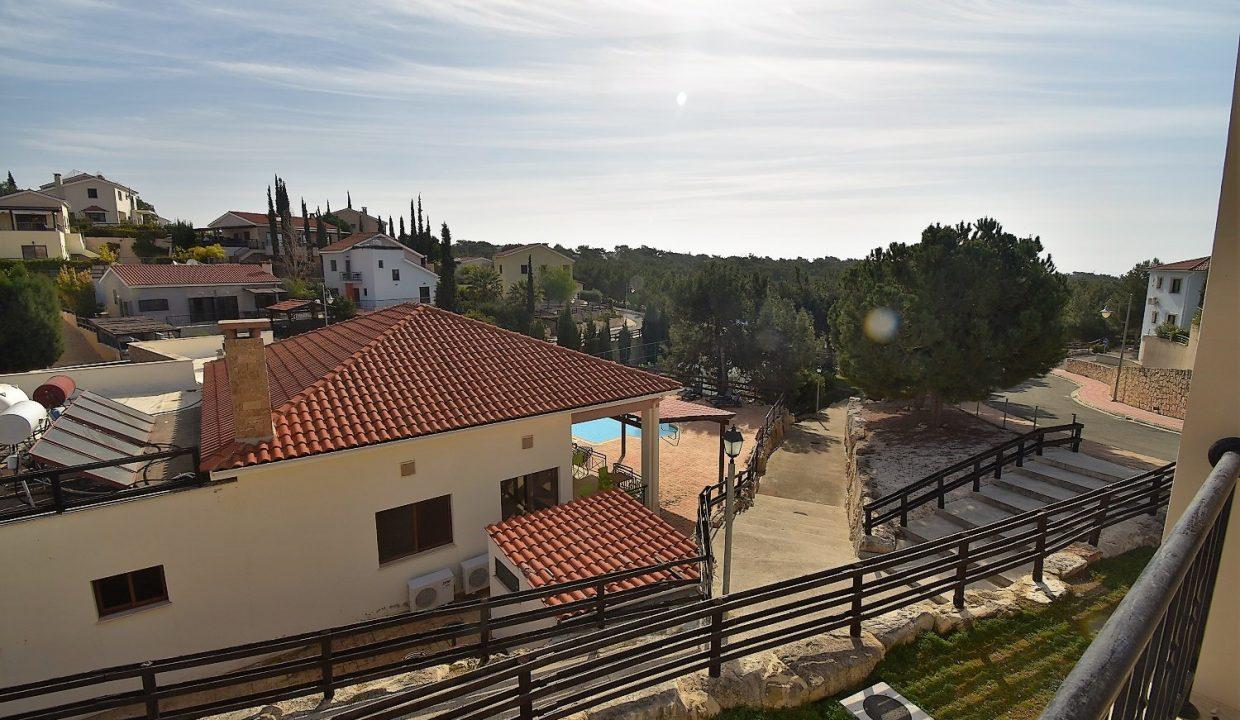 3 Bedroom Villa For Sale - Pine Bay, Pissouri Village, Limassol: ID 577 09 - ID 577 - Comark Estates