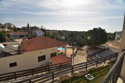 3 Bedroom Villa For Sale - Pine Bay, Pissouri Village, Limassol: ID 577 09 - ID 577 - Comark Estates