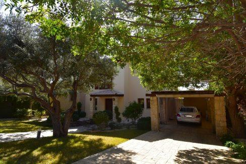 5 Bedroom Villa For Sale - Aphrodite Hills, Paphos: ID 590 16 - ID 590 - Comark Estates