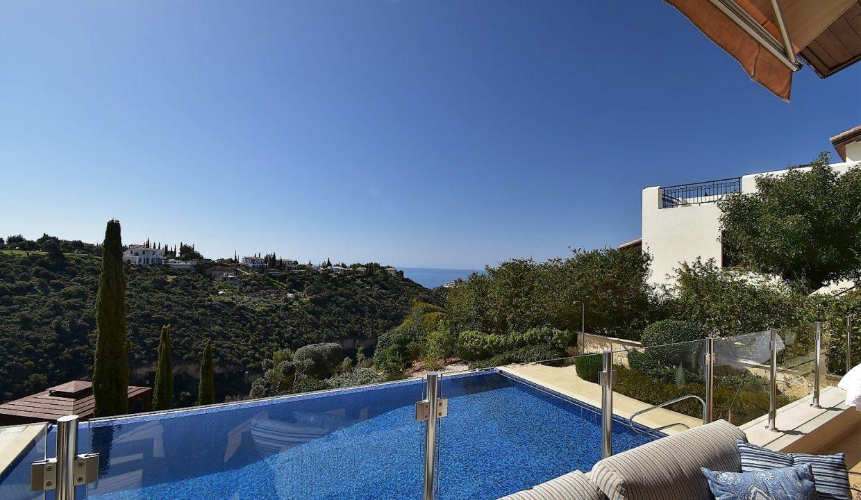 5 Bedroom Villa For Sale - Aphrodite Hills, Paphos: ID 590 15 - ID 590 - Comark Estates