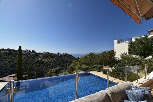 5 Bedroom Villa For Sale - Aphrodite Hills, Paphos: ID 590 15 - ID 590 - Comark Estates