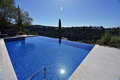 5 Bedroom Villa For Sale - Aphrodite Hills, Paphos: ID 590 14 - ID 590 - Comark Estates