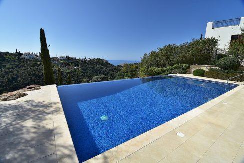 5 Bedroom Villa For Sale - Aphrodite Hills, Paphos: ID 590 13 - ID 590 - Comark Estates