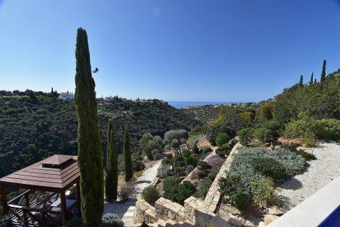 5 Bedroom Villa For Sale - Aphrodite Hills, Paphos: ID 590 12 - ID 590 - Comark Estates
