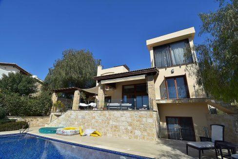 5 Bedroom Villa For Sale - Aphrodite Hills, Paphos: ID 590 11 - ID 590 - Comark Estates