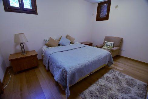 5 Bedroom Villa For Sale - Aphrodite Hills, Paphos: ID 590 08 - ID 590 - Comark Estates
