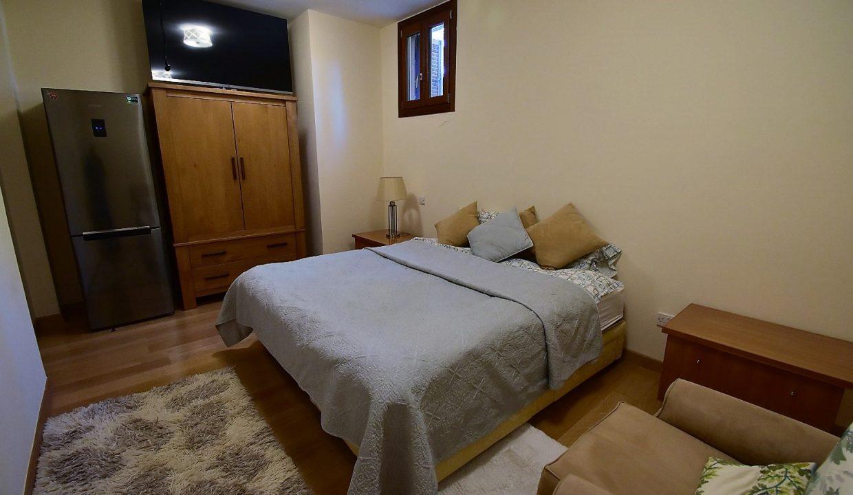 5 Bedroom Villa For Sale - Aphrodite Hills, Paphos: ID 590 07 - ID 590 - Comark Estates