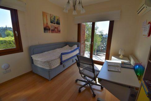 5 Bedroom Villa For Sale - Aphrodite Hills, Paphos: ID 590 06 - ID 590 - Comark Estates