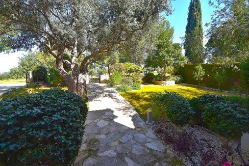 5 Bedroom Villa For Sale - Aphrodite Hills, Paphos: ID 590 02 - ID 590 - Comark Estates