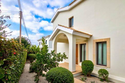3 Bedroom Villa For Sale - Secret Valley/Venus Rock, Paphos: ID 594 02 - ID 594 - Comark Estates