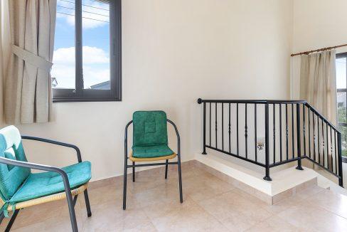 3 Bedroom Villa For Sale - Secret Valley/Venus Rock, Paphos: ID 594 10 - ID 594 - Comark Estates