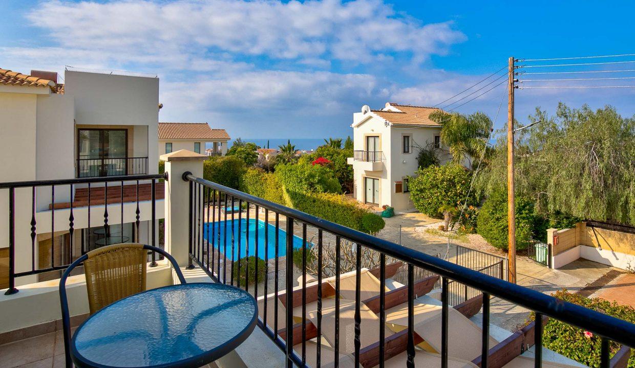 3 Bedroom Villa For Sale - Secret Valley/Venus Rock, Paphos: ID 594 17 - ID 594 - Comark Estates