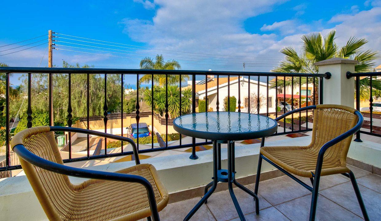3 Bedroom Villa For Sale - Secret Valley/Venus Rock, Paphos: ID 594 18 - ID 594 - Comark Estates