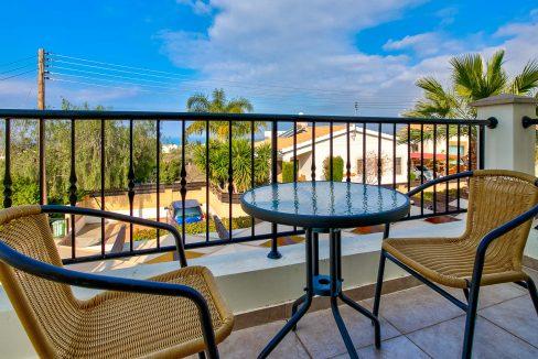 3 Bedroom Villa For Sale - Secret Valley/Venus Rock, Paphos: ID 594 18 - ID 594 - Comark Estates